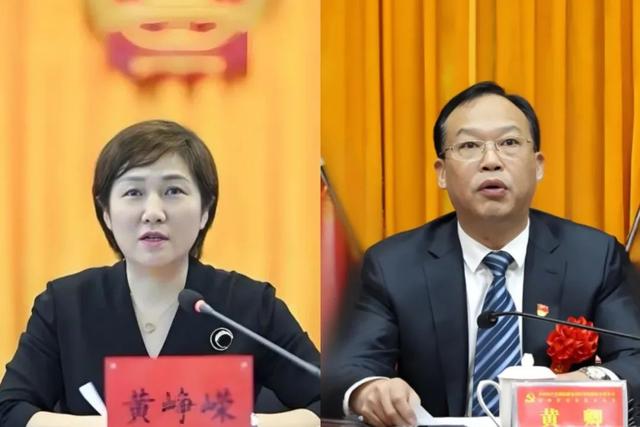 黄峥嵘投案之前，纪委已在核查这些贪腐线索