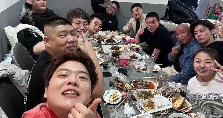 七队空了，四队顶上，德云社的算盘谁看懂了