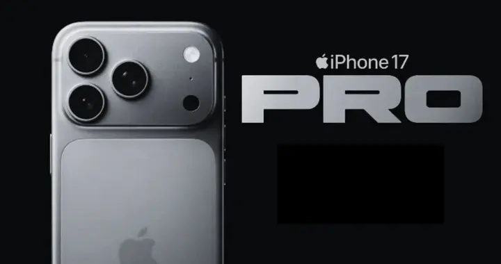 情况突然反转，iPhone 17 Pro 放弃钛合金是暂时的！