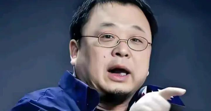 罗永浩宽带风波在升级！项立刚怒扒其“精日言论”，争议彻底跑偏