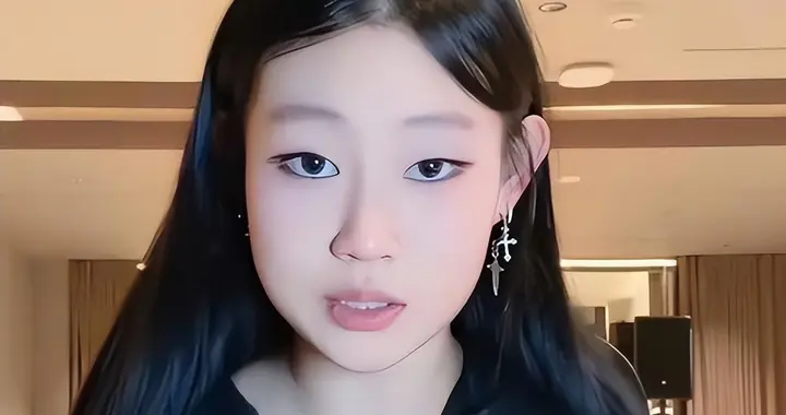 从“美美桑内”到“美美跑调”，星二代的“捷径”终于走到头了？