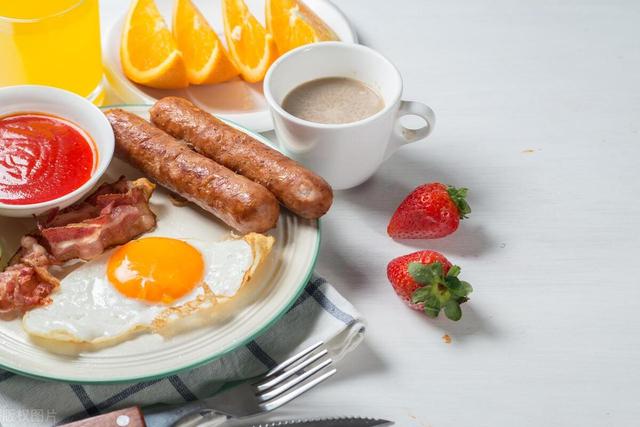 提醒：最伤肾的5种早餐，很多人都喜欢吃，记得提醒家人