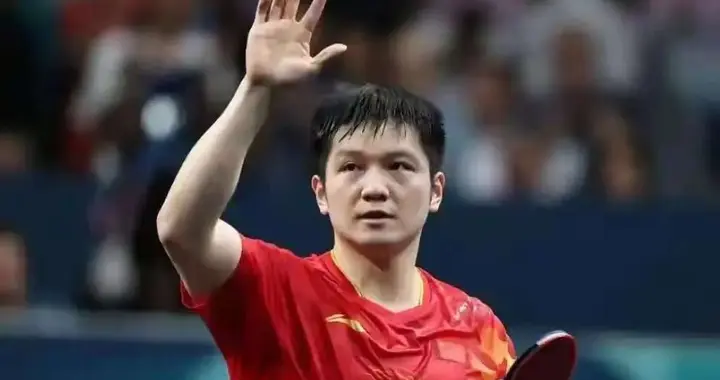 终于等到这一天！官媒高调官宣，28岁樊振东又迎新喜讯，全网恭喜