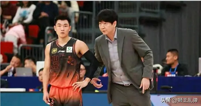 赢新疆20分就飘了？邱彪的“平均得分主义”，根本走不远