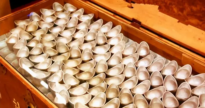 投资白银的技巧