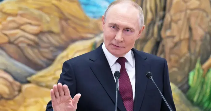 普京放话寸步不让：乌克兰想打到最后一人，俄罗斯愿意效劳