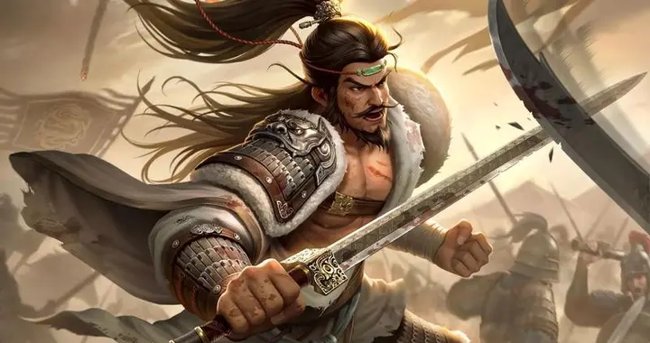 中国历史上出生于安徽的15位神勇名将：英布，周瑜，桓温