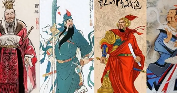 为何古代太监供岳飞，盗墓者供曹操，商人供关公，青楼供吕洞宾？
