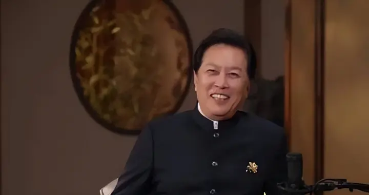 现场提问 “谁叫王俊凯” 引争议，唐国强回应有代沟，已经当面致歉