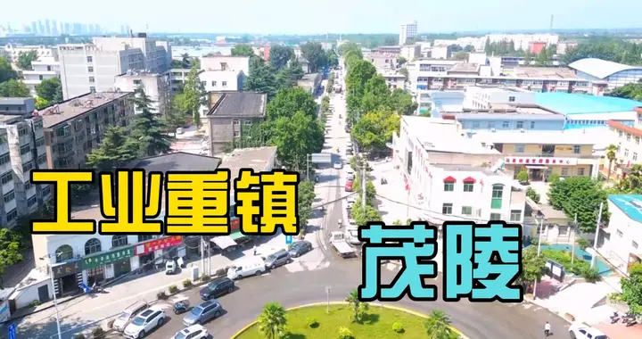 咸阳人喊了几十年的“茂陵”，根本不是汉武帝的那个茂陵