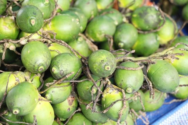 槟榔，那片叶子背后的危害