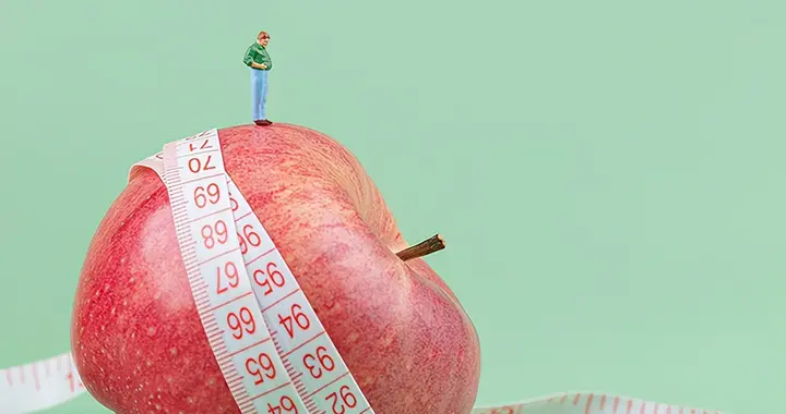 减肥药+心理学=永久瘦身？最新研究透露真相