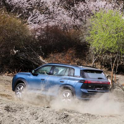 杨柳随风聊科技：增程式电动车比纯电车要好