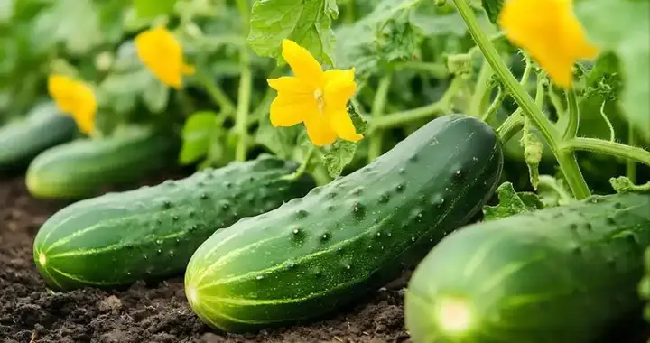 黄瓜被发现！研究发现：吃得越多，高血压患者寿命或越长？真假？