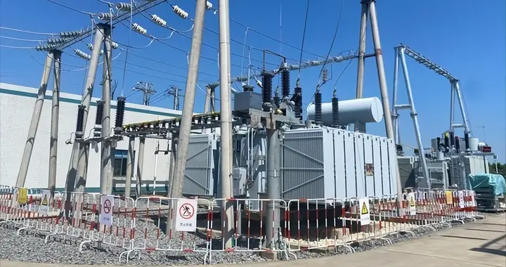 美国专家：中国电网已经让世界畏惧！为何中国人自己却浑然不知？