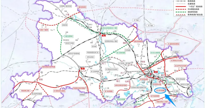 时速350公里！两条高铁方案研究启动