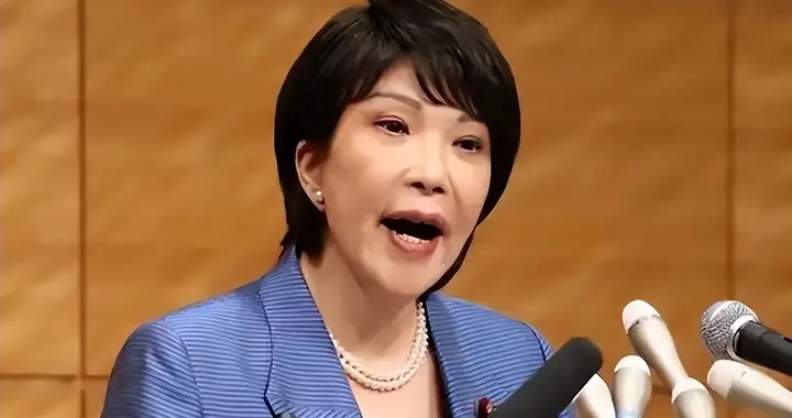 美国希望把日本变成第2个乌克兰，来消耗中国，但中国不是俄罗斯