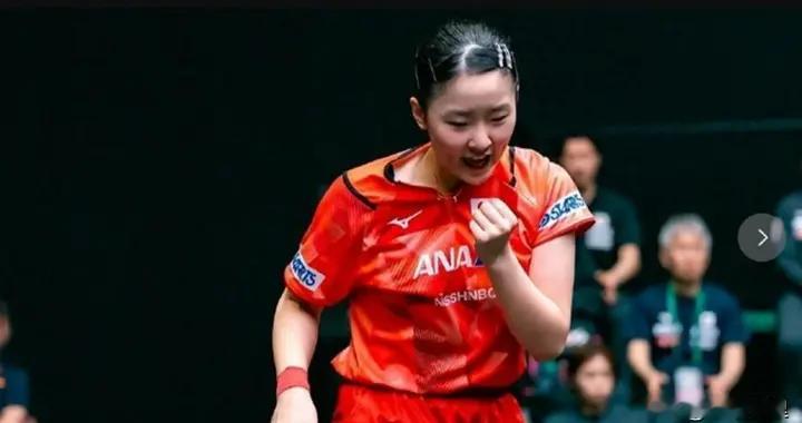 张本美和击败陈熠1天后，日媒发文锐评，没有嘲讽，却更让人扎心