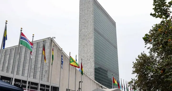 俄官员称，俄希望新任联合国秘书长的选举将使该组织摆脱西方主导