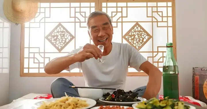 戒酒一年后，身体会有什么变化？经常喝酒的你，看完再做决定