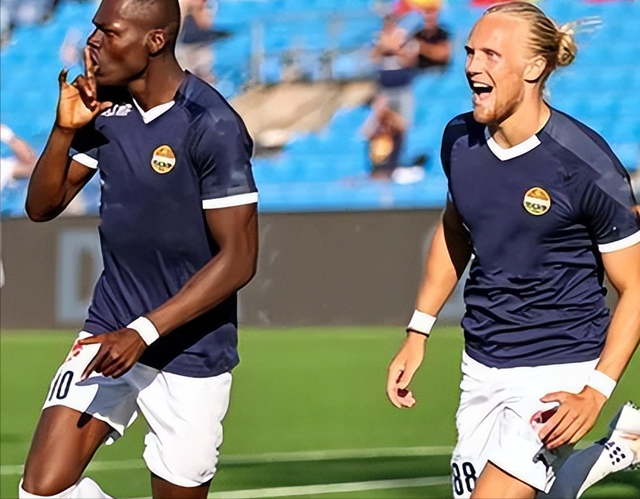 挪超火热进行 斯塔贝克能否在主场迎来反弹？