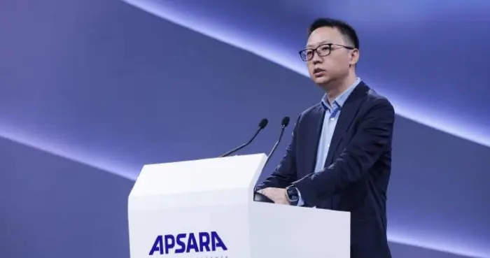 吴泳铭牵头，阿里组织变革的阳谋：打赢AI关键一役