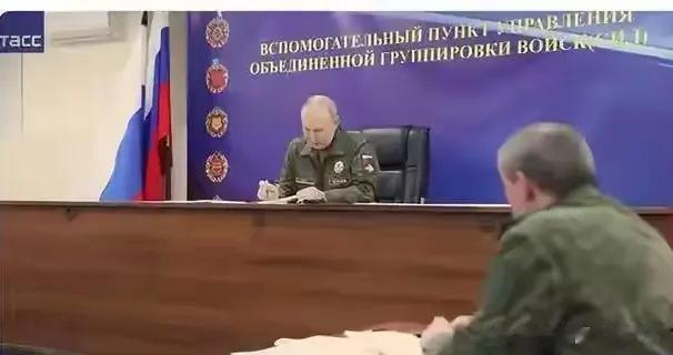 俄方60平方公里包围圈成形，乌军残部深陷绝境