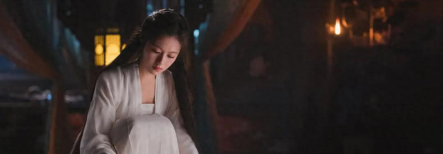 《朝雪录》定档！李兰迪敖瑞鹏联手破诡案，中式恐怖美学拉满期待