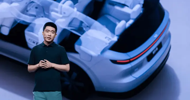 不搞轿车，理想要做新势力里的长城？