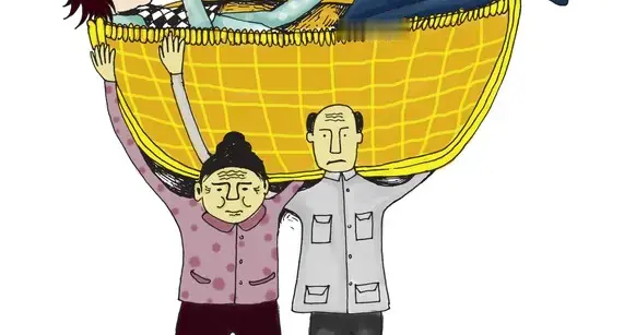 国企高管之子被亲母起诉不赡养，养儿防老成空？