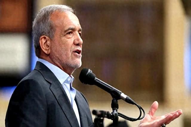 ‍‍伊朗总统：美国必须为其侵略行为付出代价