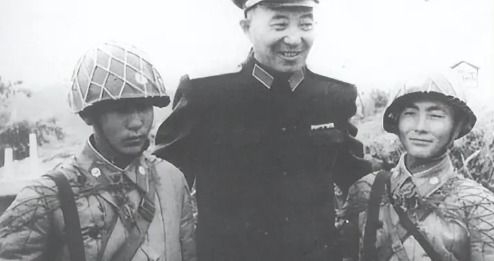 罗瑞卿的职权高于叶帅？大小事情，罗不点头，办不通：经费被卡过