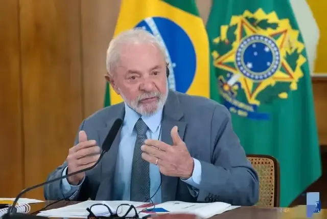 卢拉三次总统路，三次婚姻皆满溢恩爱