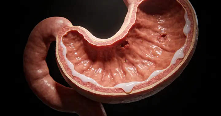 胃酸烧心反复难受？这一招修复胃黏膜，打造强韧“胃屏障”