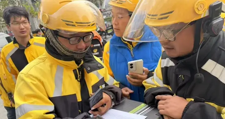 单县总工会：礼遇工友暖人心 工会早餐送温情