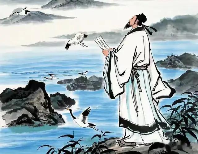 琴师“董大”是何许人也，唱和他的经典诗句都有哪些？