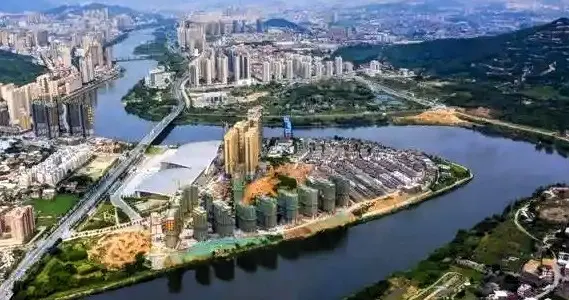 看吧，福建南安市如何管住“猪屁股”