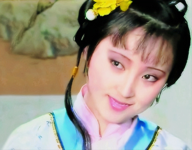 诙谐才是黛玉的名片，世人对她误解太深！宝藏灵魂谁懂啊？