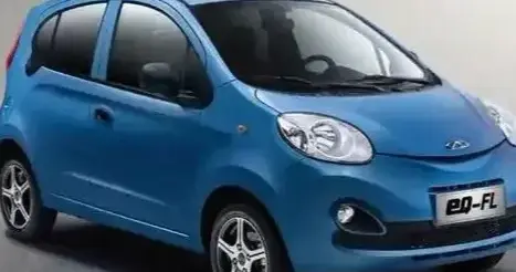 奇瑞20年高端梦：从瑞麒到星途，终于摸透了高端的“门道”？