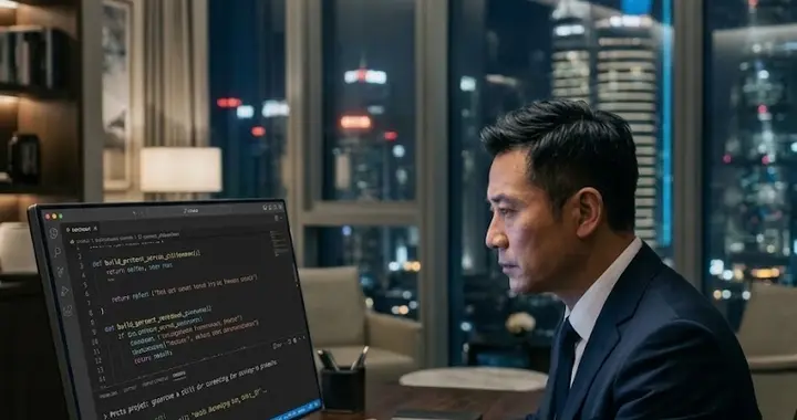 资深律师如何将“只可意会”的办案绝招沉淀为个人智能体？