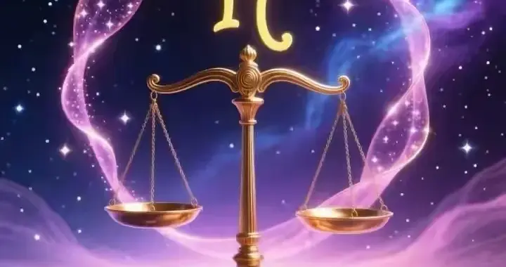 2026开年预警：天秤座这张“破嘴”，正在偷偷送走你最大的福气！