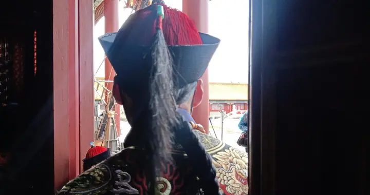 拒绝美化、守住底线 —— 从批判《清宫秘史》看清宫戏的历史危害