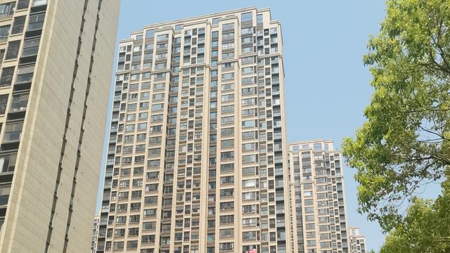 又见一年丁香开：前几年房贷最疯狂时候你从