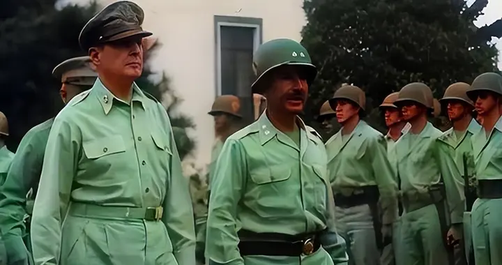 美国到底如何一步步控制日本的？二战后他们到底做了什么