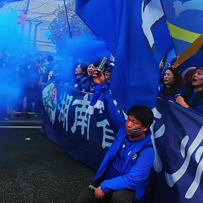 仁义天下走单骑：永州会不会也担心去年的湘