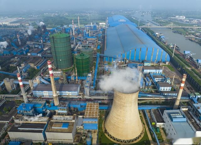 44家钢铁股2024年业绩大比拼：7家营收超千亿，2家亏损超50亿！