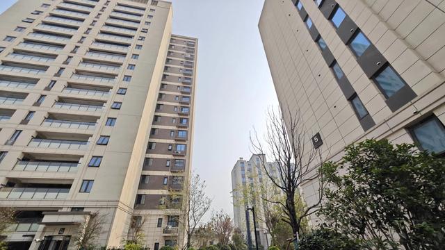 大军日记：房价稳中有升，才是民心所向