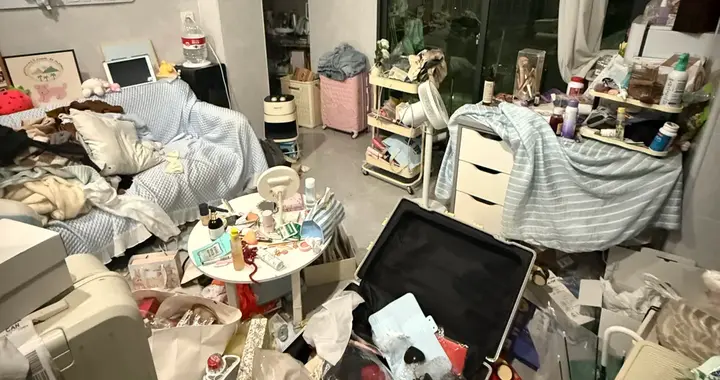 日子过久了才懂“邪修收纳”多省钱！换个思路买平替，是顶级智慧