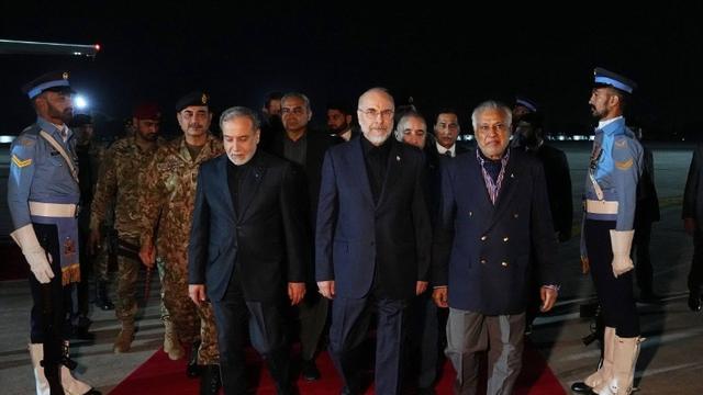 大自然便笺：美伊巴基斯坦谈判结果预测