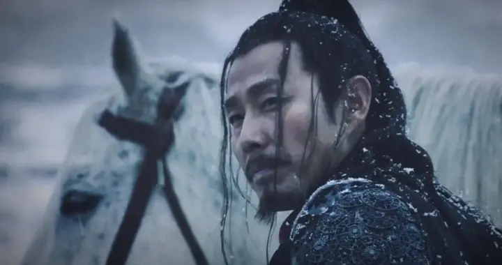 卧薪尝胆后灭吴，勾践十年做对三件事，夫差到死才懂！